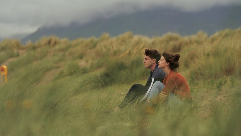 Donal O'Donoghue spoke with actors, Daisy Edgar-Jones and Paul Mescal as well as director, Lenny Abrahamson, about bringing a modern classic to the screen.