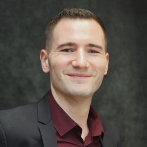 Kevin Saude
