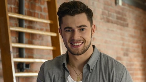 Curtis Pritchard: On life, love and enjoying the journey