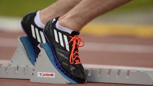 Athletics, along with golf, was one of the first sports to be given the green light to return to activity, and Sport Ireland has confirmed within certain parameters, clubs will resume activities from next Monday