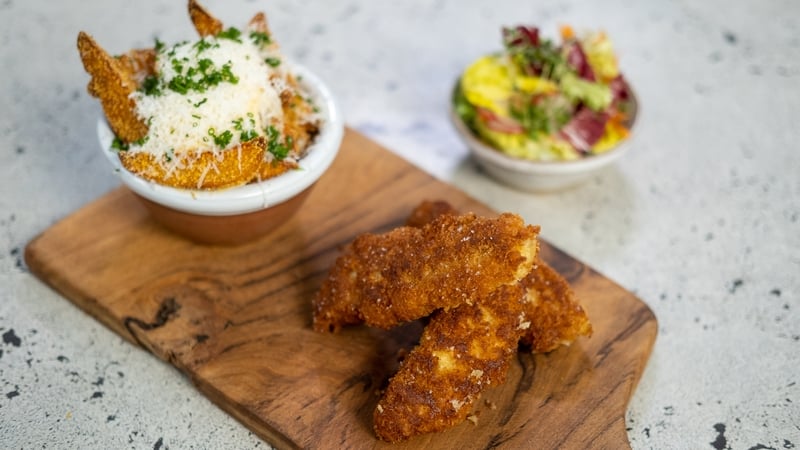 Tune into Cook-In with Mark Moriarty on Wednesdays on RTÉ One at 8:30pm.