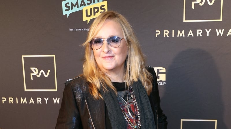 Melissa Etheridge