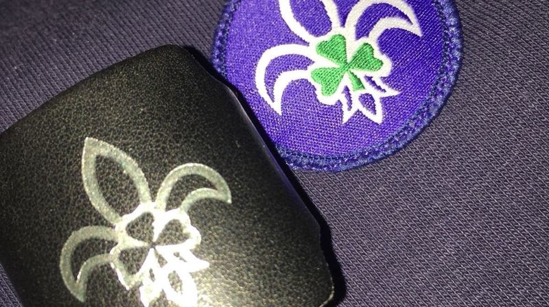 The 25 boxes of files were reviewed by a child protection expert