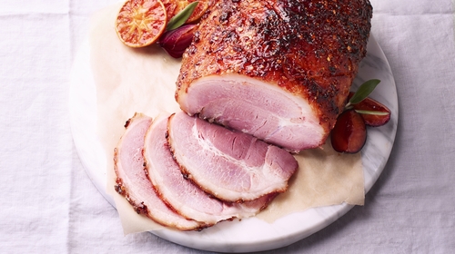 Eight Fifty Food Group is a pork and seafood focused producer