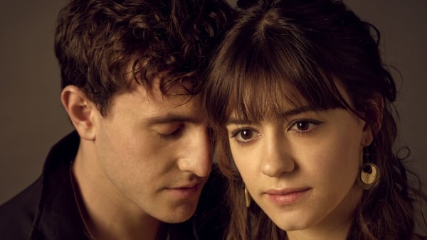 Normal People has received seven BAFTA TV nominations