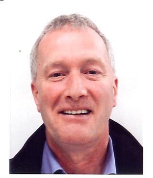 Paddy Sleeman
