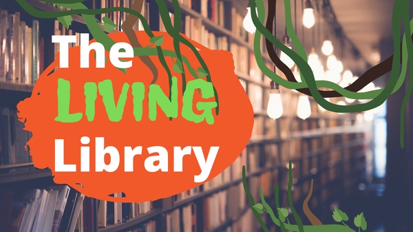 The Living Library: The Spookiest Places in Ireland