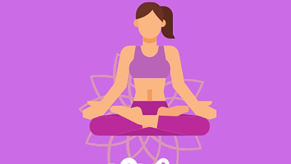 Mindful Moments: It's time to relax
