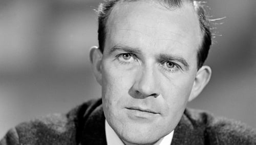 Author Breandán Ó hEithir features in the latest Davis Now Lectures podcast