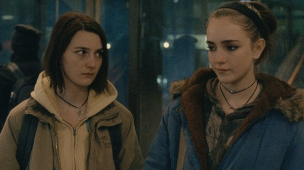 Teen pregnancy and nuclear power - Arena reviews the new movies