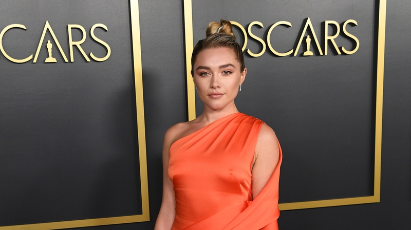 It's so much more than just a physical change – there's an emotional side to it, too.