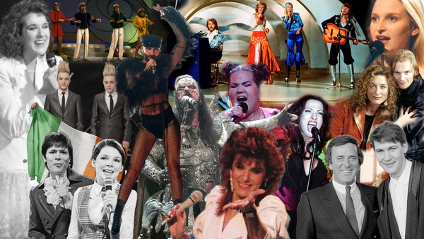 Quiz: The Eurovision Right or Wrong Contest