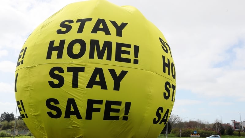 Phase One of the easing of restrictions begins on Monday