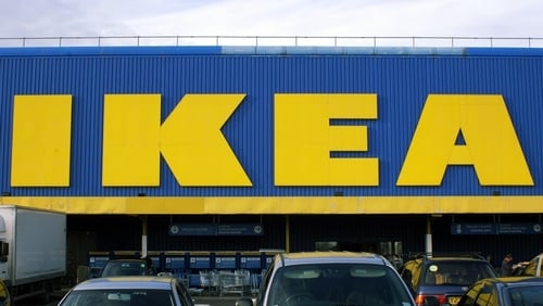 The group said in a statement sales grew in most of its markets and availability of products improved overall.