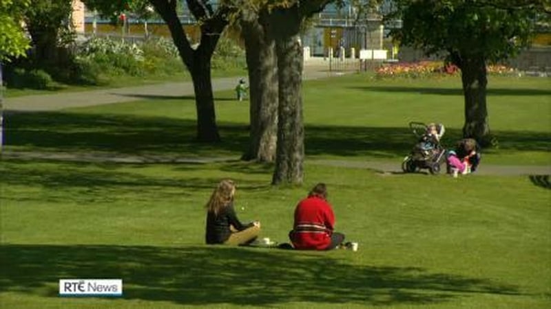 The current restrictions make it difficult for young people to meet new people and date