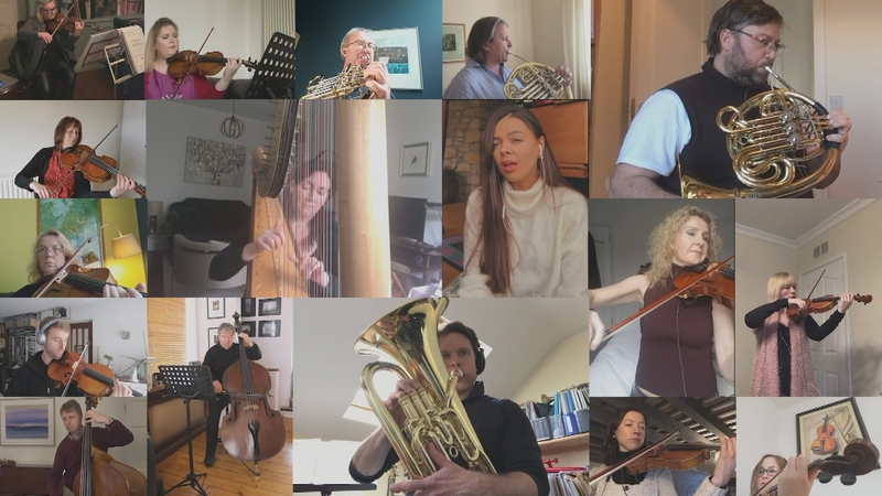 How playing music has changed during the Covid-19 pandemic