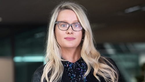 Marika MacCarvill