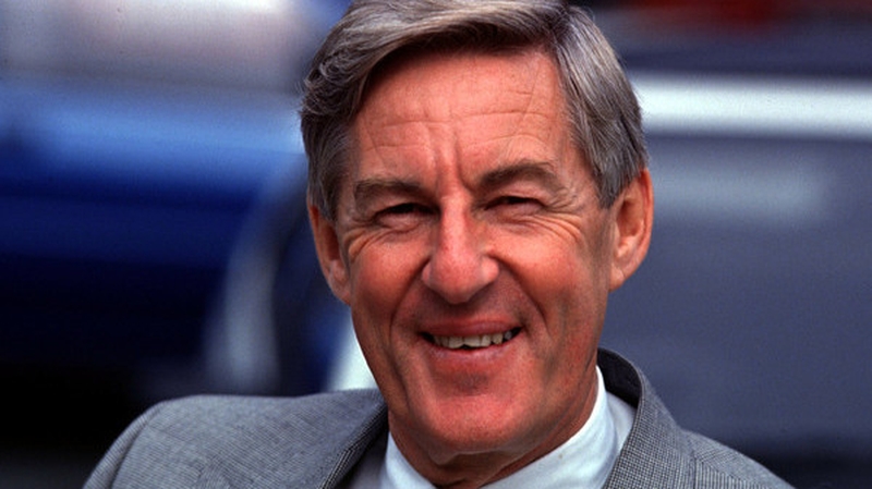 Gerard Brady, a native of Dublin, was first elected to the Dáil in 1977 (pic Rollingnews.ie)