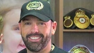 Daniel Kinahan arrested in United Arab Emirates show image