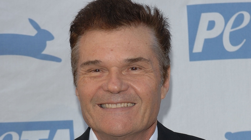 Fred Willard