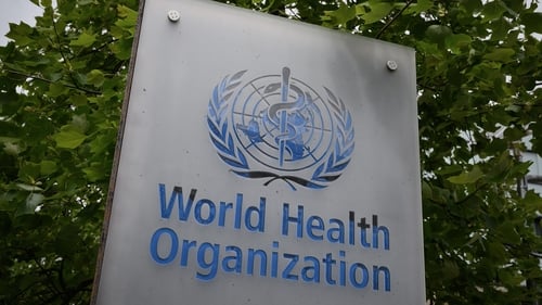 Tedros Adhanom Ghebreyesus said the WHO will continue to provide 'strategic leadership to co-ordinate the global response' to the crisis