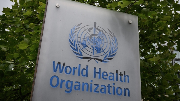Tedros Adhanom Ghebreyesus said the WHO will continue to provide 'strategic leadership to co-ordinate the global response' to the crisis
