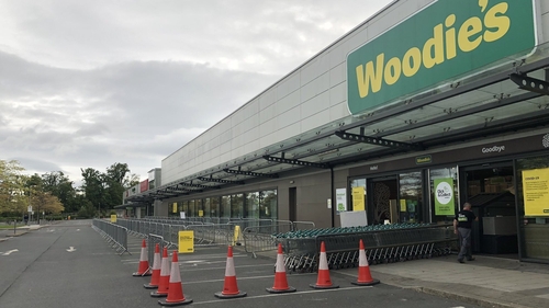 Grafton said its Woodie's DIY, Home and Garden business saw an 'exceptional performance' last year