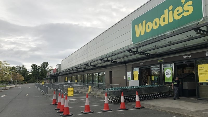 Grafton Group said the positive revenue growth trends reported for the four months to the end of October continued to the end of the year