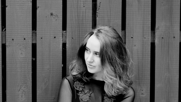 Unlaunched - Poetry Ireland's podcast with Susannah Dickey