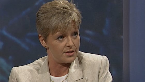 Veronica Guerin