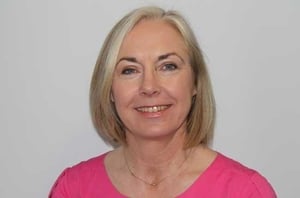 Mary Corcoran
