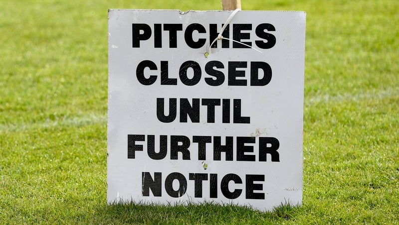 Various sports bodies are concerned about their ability to continue