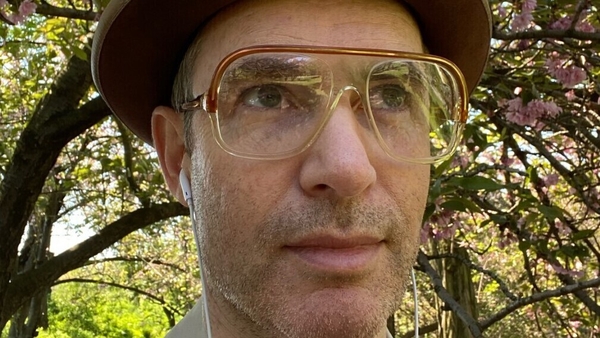 Sunday Miscellany: Life and friendship under lockdown in New York