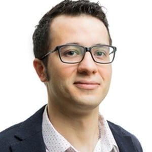Mohammad Hosseini