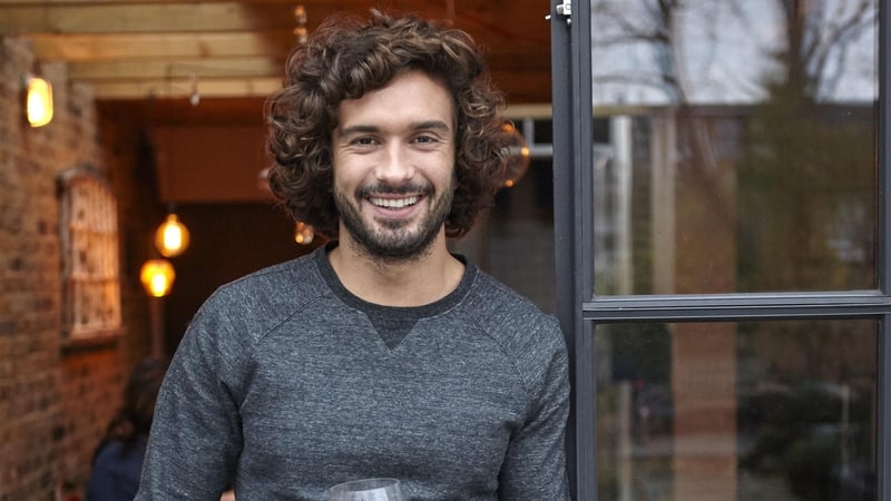 Joe Wicks