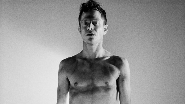The return of Perfume Genius - RTÉ Arena on the latest music