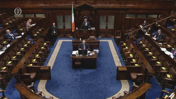 The Covid-19 Committee will discuss the developing situation in meat plants