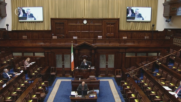 The Council told the committee that Sláintecare would add €3 billion annually to spending