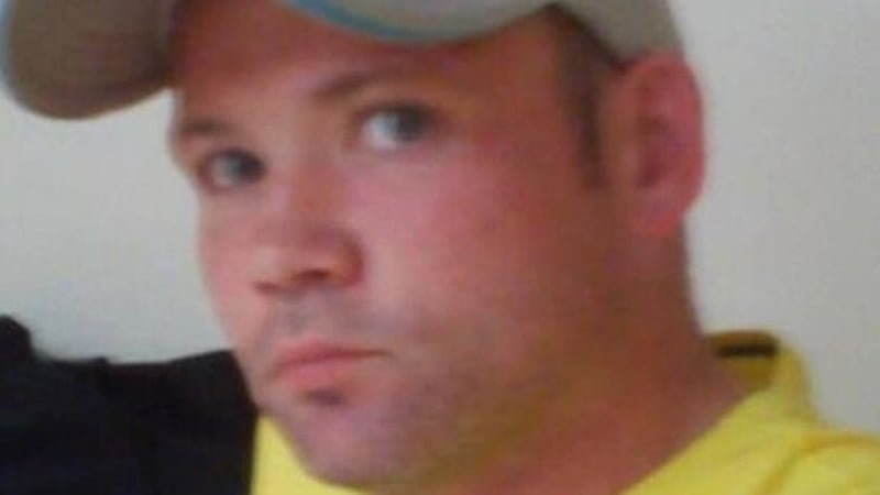 Alan Hall died after he was attacked at his home on 18 May 2020