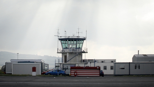 There are fears that more air traffic controllers will leave their jobs amid staff shortages and retention issues
