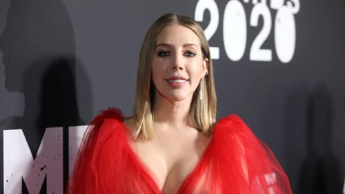 Unerringly honest and often unprintable, Canadian comedian Katherine Ryan discusses everyday sexism, life in lockdown, and coronavirus-themed comedy.