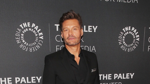 Ryan Seacrest