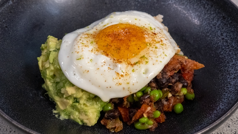 Tune into Cook-In with Mark Moriarty on Wednesdays on RTÉ One at 8:30pm.