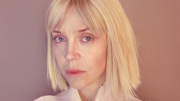 Something for the Weekend – Antonia Campbell Hughes's picks