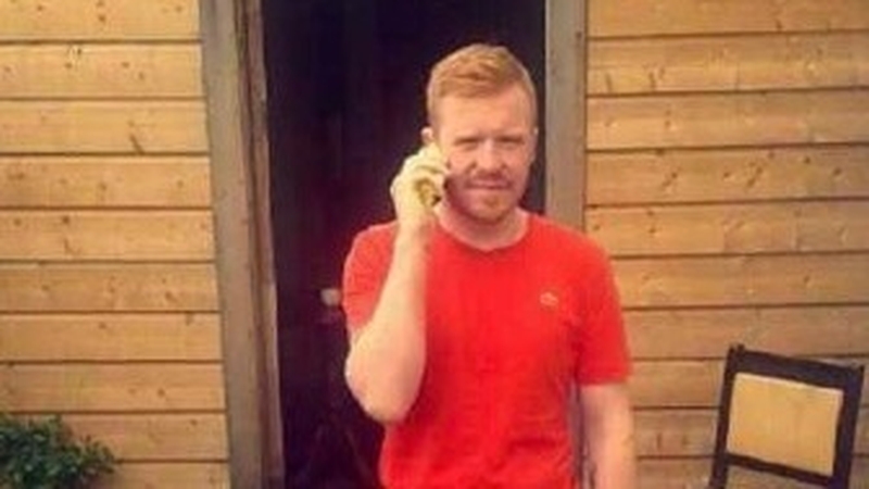 Lee Canavan was extradited from the UK