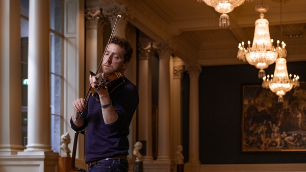 Colm Mac Con Iomaire