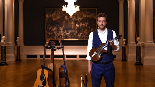 Colm Mac An Iomaire