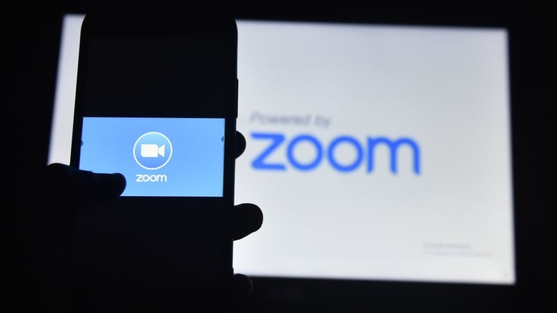 Shares of Zoom, a pandemic darling, have tumbled 85% since they touched a record high in 2020
