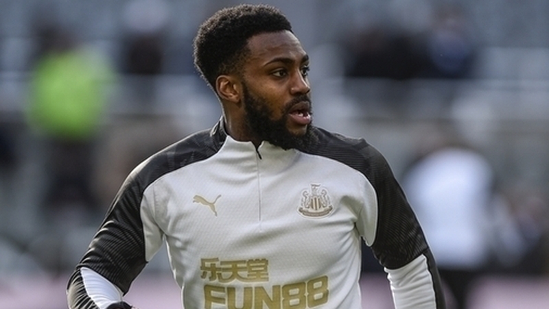 Danny Rose is unhappy at the prospect that he could be potentially risking my health for people's entertainment