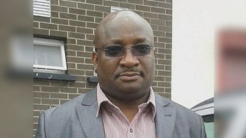 Philip Ogbewe was handed down the sentence at Longford Circuit Criminal Court today